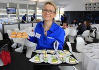 Food MotoGP VIP VILLAGE™ <br /> GP Espagne à Jerez